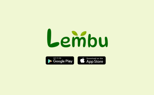 Lembu App IOS and Android app